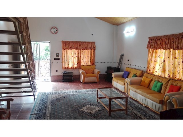 عکس شماره 102059 - ویلا استخردار در محمودآباد - 