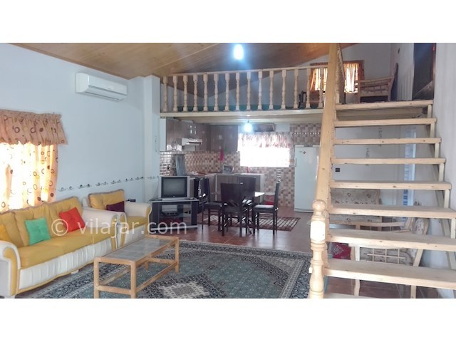 عکس شماره 102067 - ویلا استخردار در محمودآباد - 