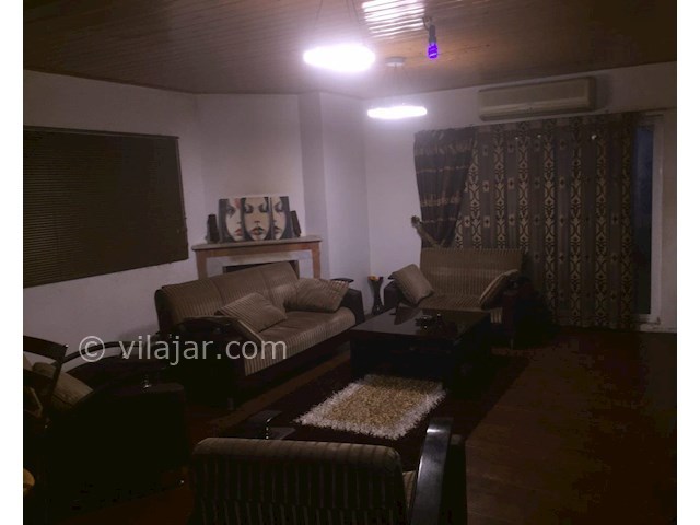 عکس شماره 102095 - اجاره واحد مبله ساحلی در نور - 