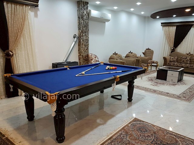 عکس شماره 102183 - ویلا بااستخر نزدیک نمک آبرود - 