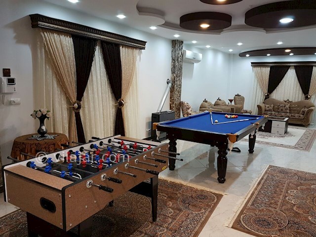 عکس شماره 102185 - ویلا بااستخر نزدیک نمک آبرود - 