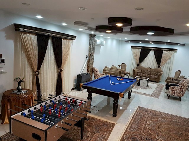 عکس شماره 102189 - ویلا بااستخر نزدیک نمک آبرود - 