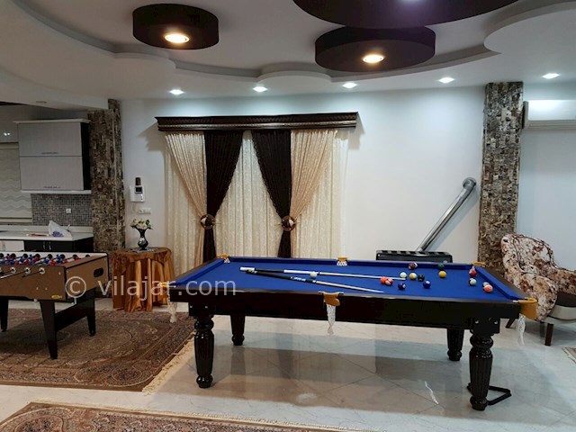 عکس شماره 102191 - ویلا بااستخر نزدیک نمک آبرود - 