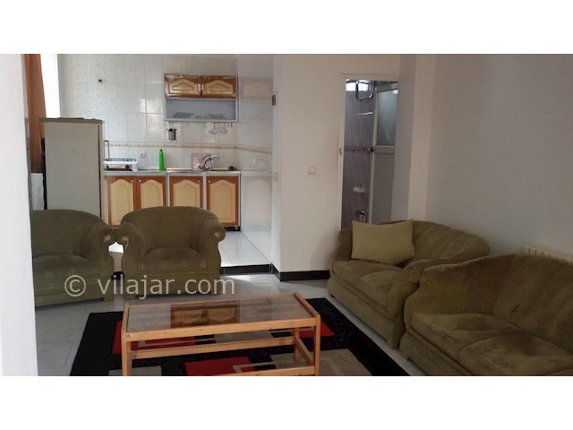 عکس شماره 102553 - اجاره سوئیت در فریدونکنار - 