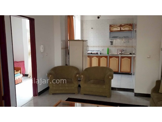 عکس شماره 102559 - اجاره سوئیت در فریدونکنار - 