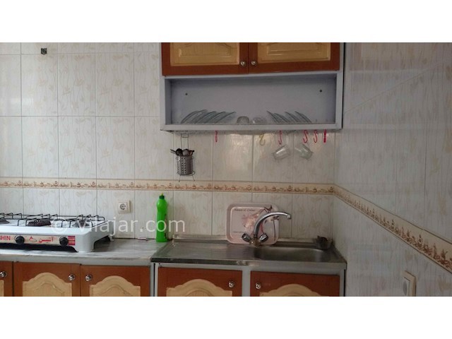 عکس شماره 102561 - اجاره سوئیت در فریدونکنار - 