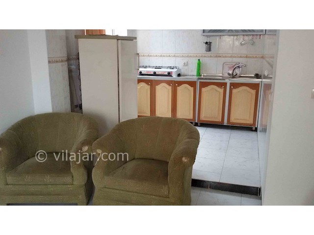 عکس شماره 102563 - اجاره سوئیت در فریدونکنار - 