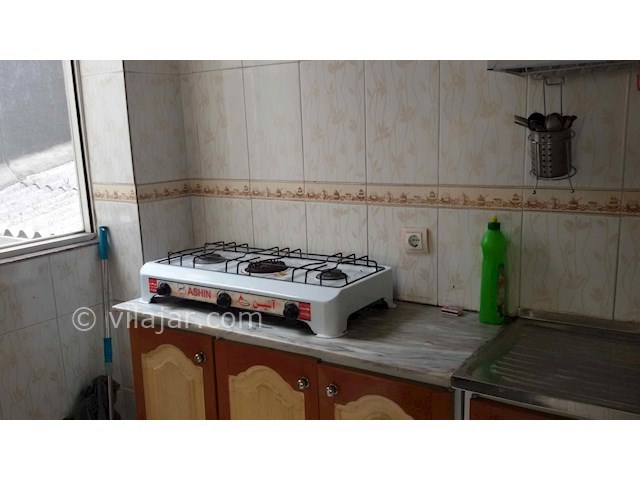 عکس شماره 102567 - اجاره سوئیت در فریدونکنار - 