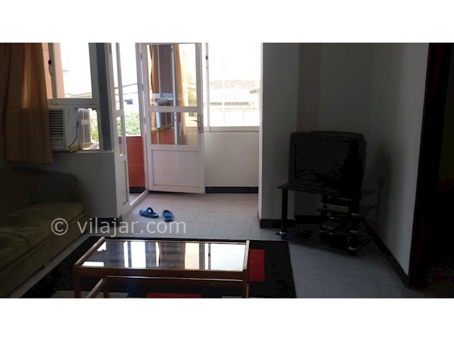 عکس شماره 102573 - اجاره سوئیت در فریدونکنار - 