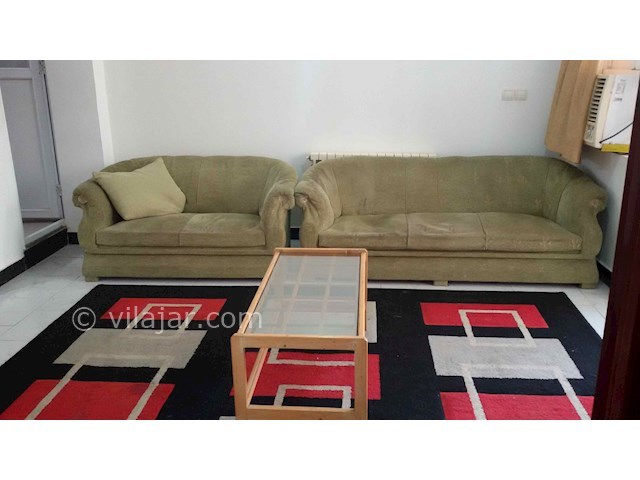 عکس شماره 102585 - اجاره سوئیت در فریدونکنار - 