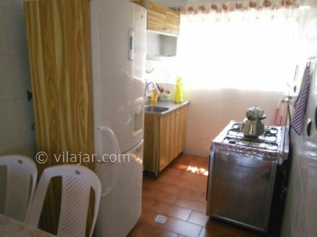 عکس شماره 102643 - اجاره واحد ساحلی روبه دریا -