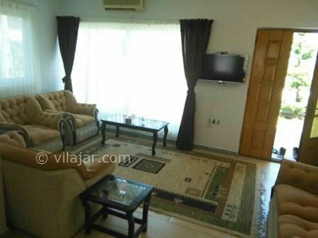 عکس شماره 102647 - اجاره واحد ساحلی روبه دریا -