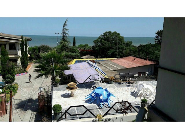 عکس شماره 102653 - اجاره واحد ساحلی روبه دریا -