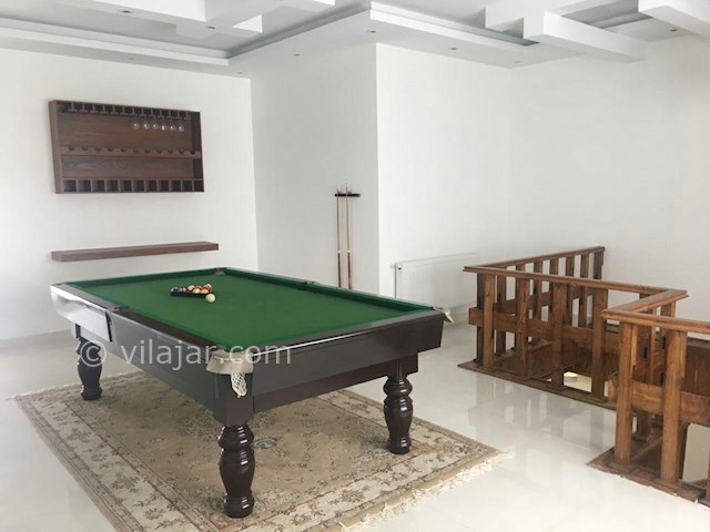 عکس شماره 102859 - رزرو ویلا استخردار در متل قو - 