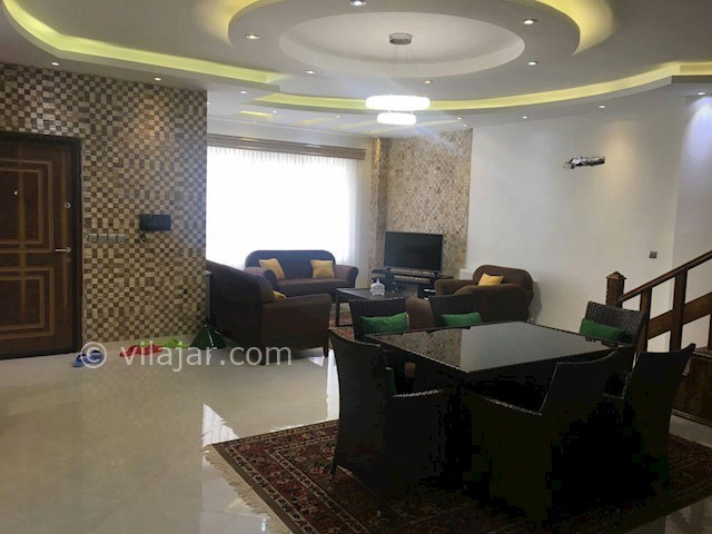 عکس شماره 102863 - رزرو ویلا استخردار در متل قو - 