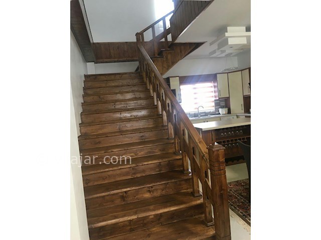 عکس شماره 102865 - رزرو ویلا استخردار در متل قو - 