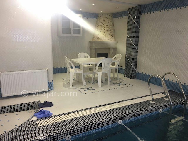 عکس شماره 102867 - رزرو ویلا استخردار در متل قو - 