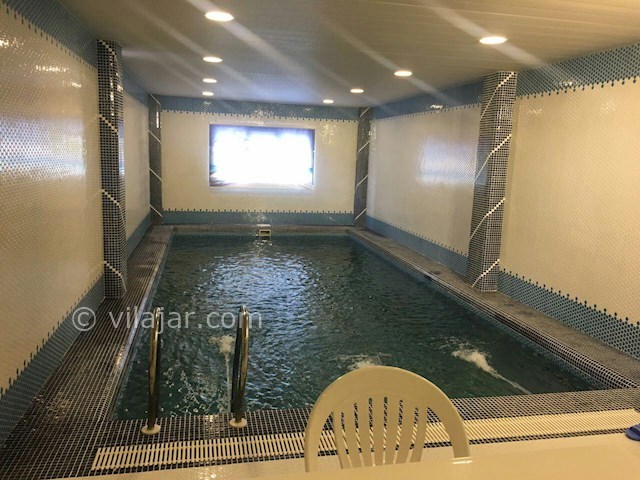 عکس شماره 102871 - رزرو ویلا استخردار در متل قو - 