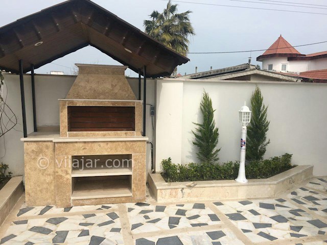 عکس شماره 102873 - رزرو ویلا استخردار در متل قو - 