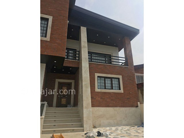 عکس شماره 102877 - رزرو ویلا استخردار در متل قو - 