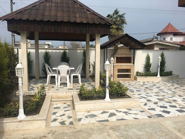 عکس شماره 102885 - رزرو ویلا استخردار در متل قو - 