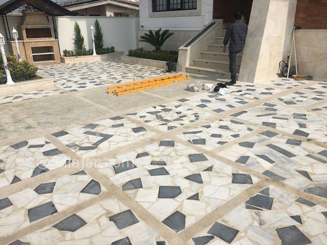 عکس شماره 102891 - رزرو ویلا استخردار در متل قو - 