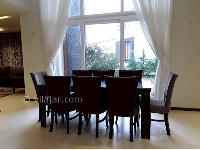 عکس شماره 102899 - رزرو ویلا لوکس شهرک دشت نور - 