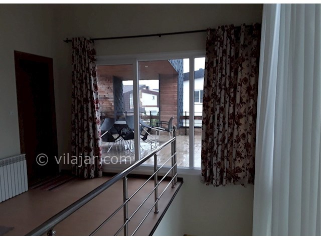 عکس شماره 102967 - رزرو ویلا لوکس شهرک دشت نور - 