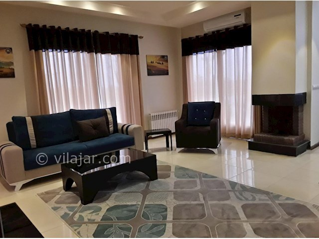 عکس شماره 102979 - ویلای اجاره ای شهرک دشت نور -