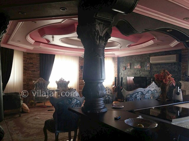 عکس شماره 103047 - اجاره ویلا شهرک ساحلی - 