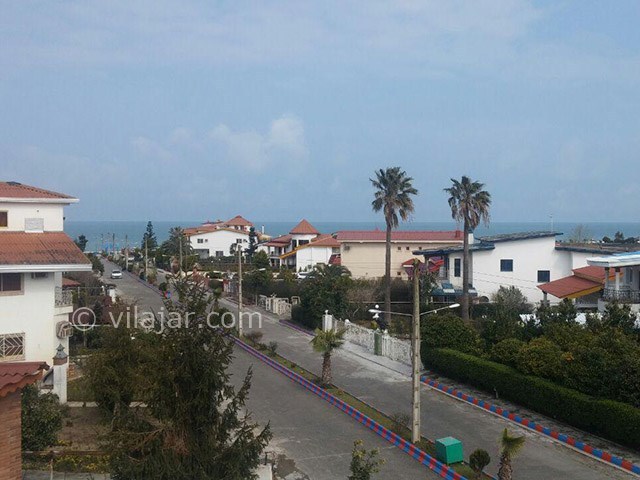 عکس شماره 103051 - اجاره ویلا شهرک ساحلی - 