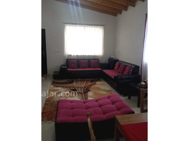 عکس شماره 103273 - اجاره سوییت در زیباکنار -