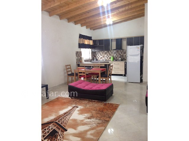 عکس شماره 103275 - اجاره سوییت در زیباکنار -