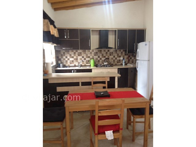 عکس شماره 103277 - اجاره سوییت در زیباکنار -