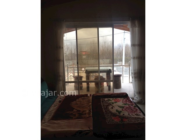عکس شماره 103279 - اجاره سوییت در زیباکنار -