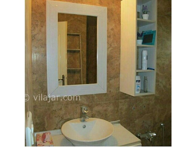 عکس شماره 103411 - اجاره ویلا در سلمان شهر - 