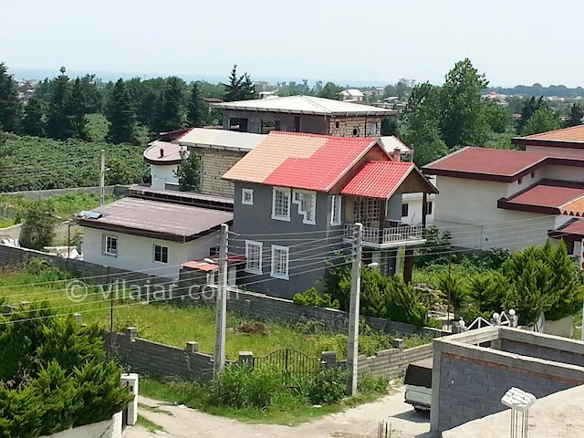 عکس شماره 103413 - اجاره ویلا در سلمان شهر - 