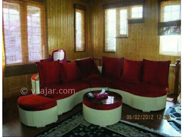 عکس شماره 103417 - اجاره ویلا در سلمان شهر - 