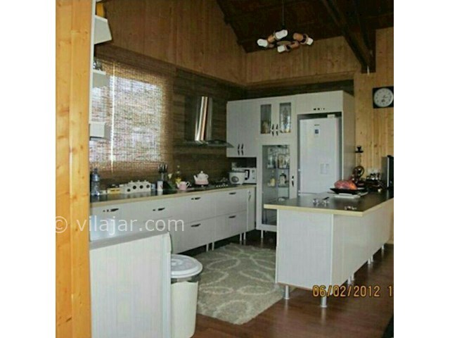 عکس شماره 103425 - اجاره ویلا در سلمان شهر - 