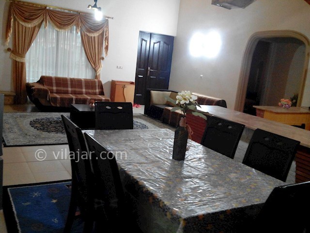 عکس شماره 103473 - رزرو ویلا در متل قو - 