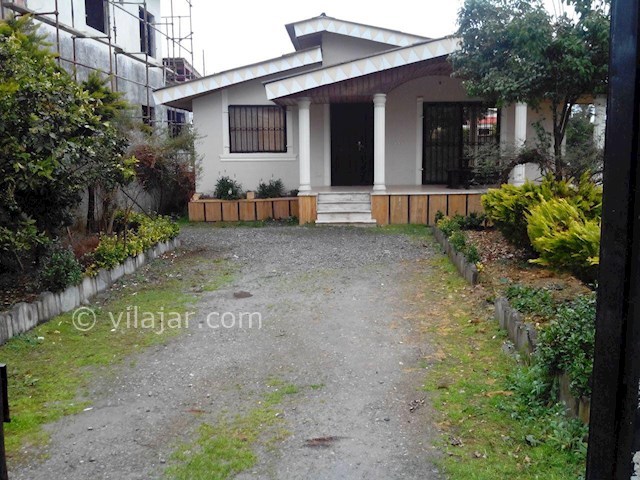 عکس شماره 103479 - رزرو ویلا در متل قو - 