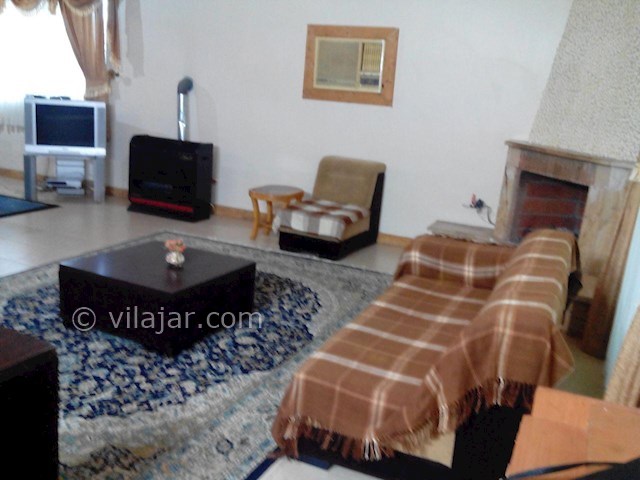 عکس شماره 103481 - رزرو ویلا در متل قو - 