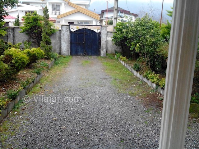 عکس شماره 103485 - رزرو ویلا در متل قو - 