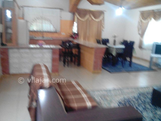 عکس شماره 103487 - رزرو ویلا در متل قو - 