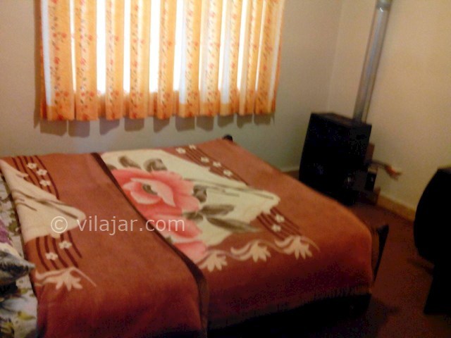 عکس شماره 103491 - رزرو ویلا در متل قو - 