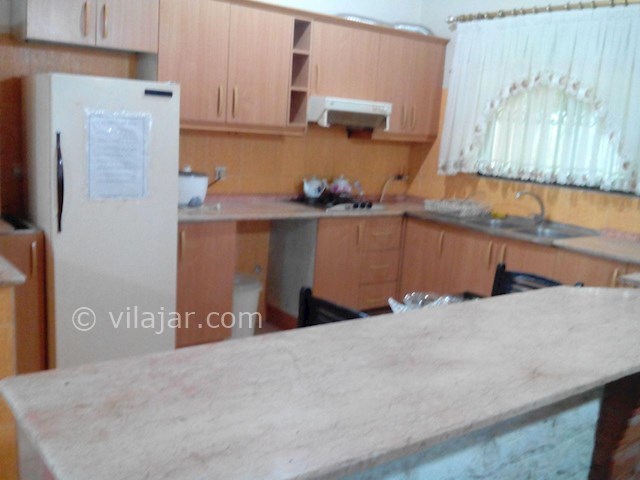 عکس شماره 103493 - رزرو ویلا در متل قو - 