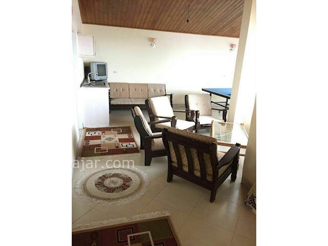 عکس شماره 103502 - اجاره ویلا ساحلی در متل قو - 