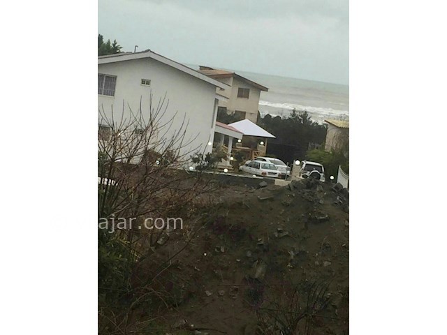 عکس شماره 103509 - اجاره ویلا ساحلی در متل قو - 