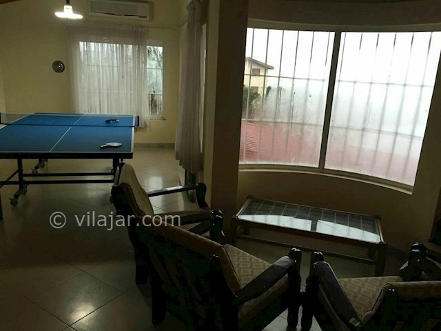 عکس شماره 103519 - اجاره ویلا ساحلی در متل قو - 