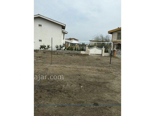 عکس شماره 103521 - اجاره ویلا ساحلی در متل قو - 